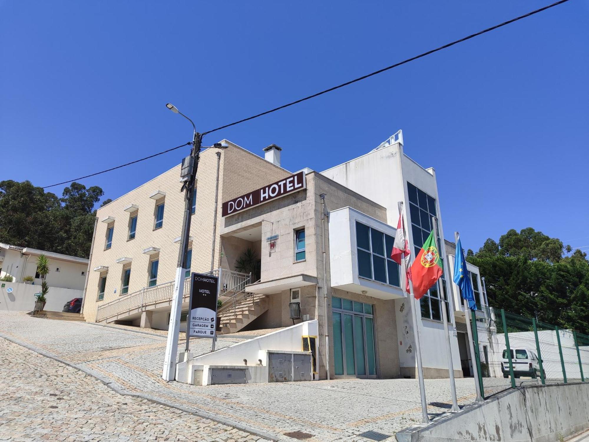 Dom Hotel